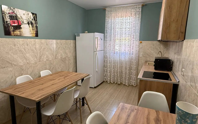 Guest house Amra