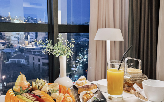 Opera Suite Hotel