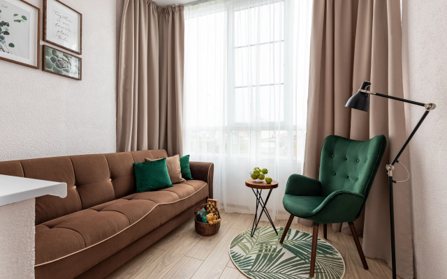 Sea Side Aparts Apartments 1