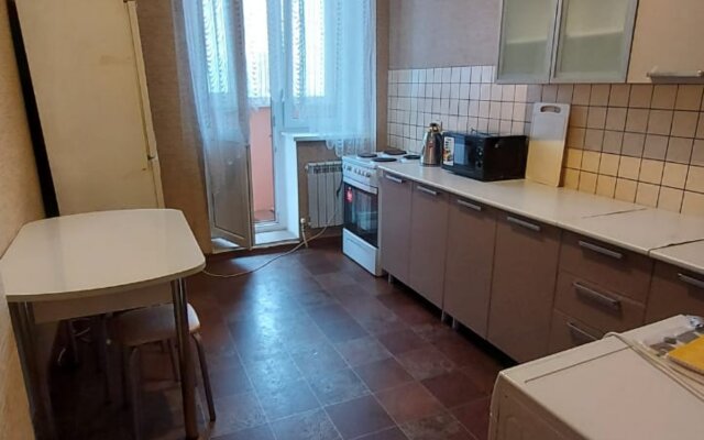 Kirova 6/2 Apartments