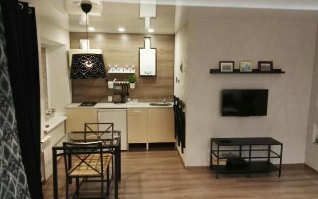 U Kremlya 2  Apartments