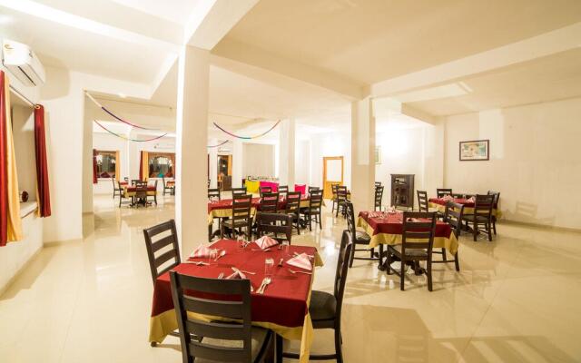 Kumbhalmer Hotel