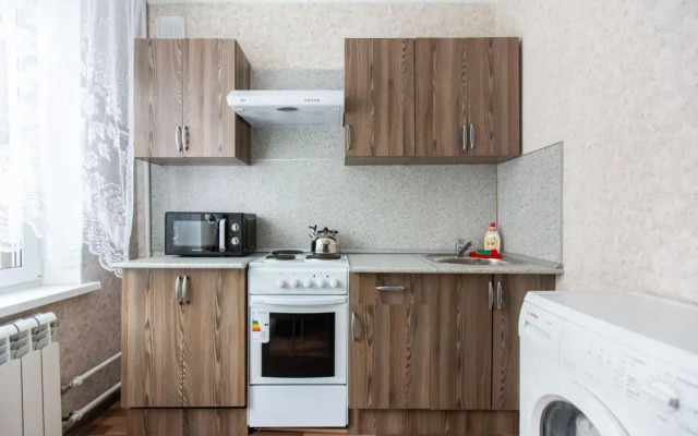 Апартаменты у метро Отрадное