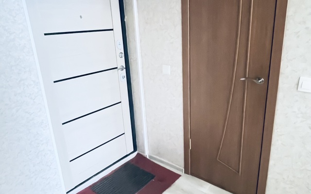 Prosvescheniya 8/2 Apartments