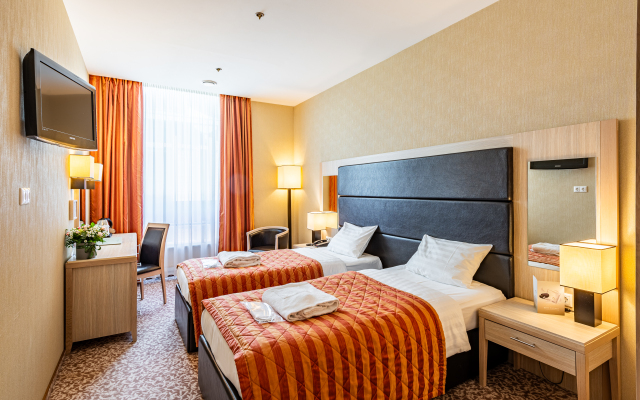 Hotel Novyij Petergof