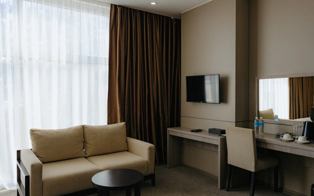 City Stay Hotel Bishkek