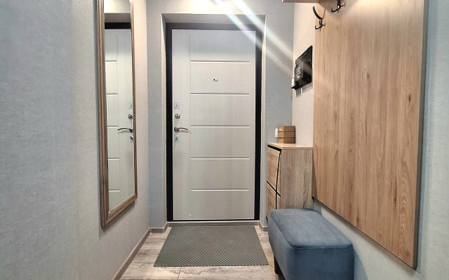 Апартаменты Travel Companion