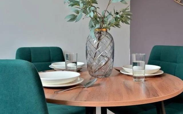 Квартира - студия 45 кв.м