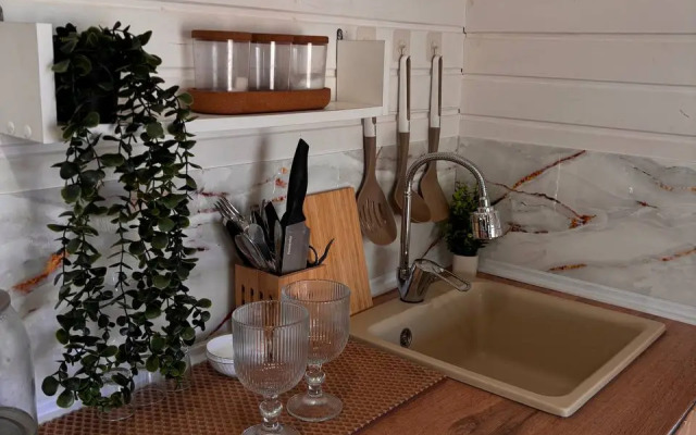 Частный дом с Чаном