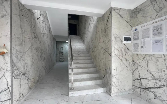 Studiya 5 Minut Ot Morya Apartments