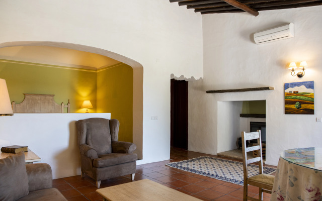Hotel Rural Horta da Moura