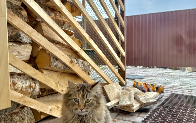 Апартаменты Дурыкино House