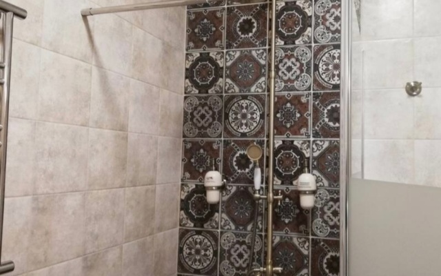 Апартаменты Студия 42