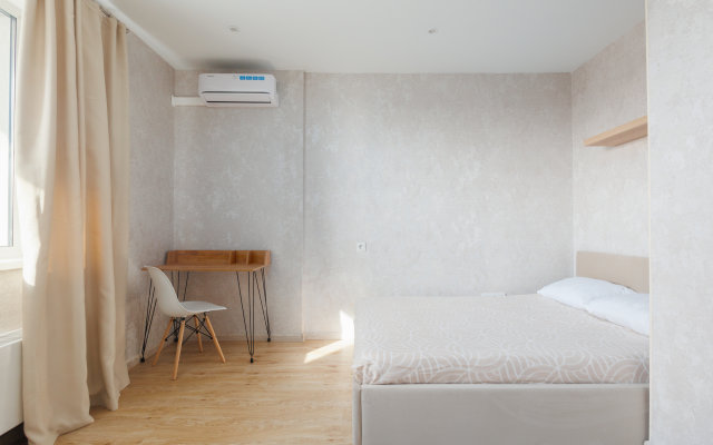 Апартаменты Freedom Романова