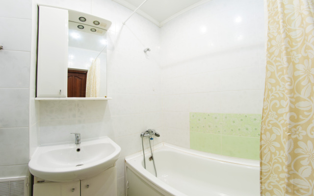 Na Maksima Gorykogo 83 Apartments