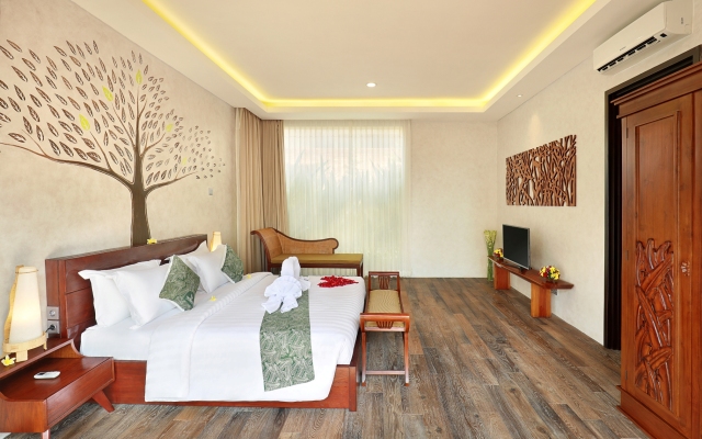 The Miracle Nusa Dua Villa