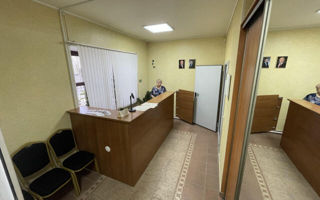 Gosti Gostinitsa Mini Hotel