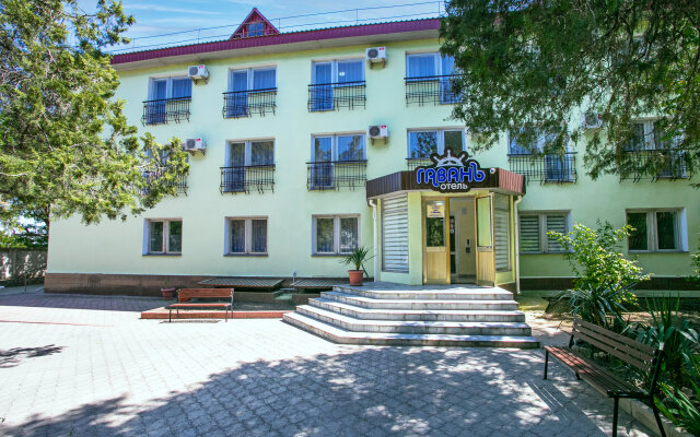 Gavan' Hotel