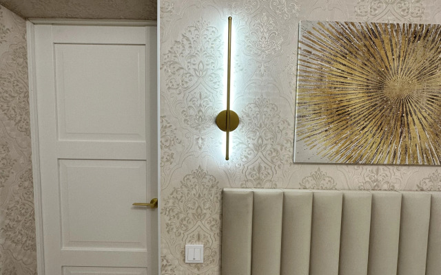 Квартира на Улице Коммунистическая 98/1