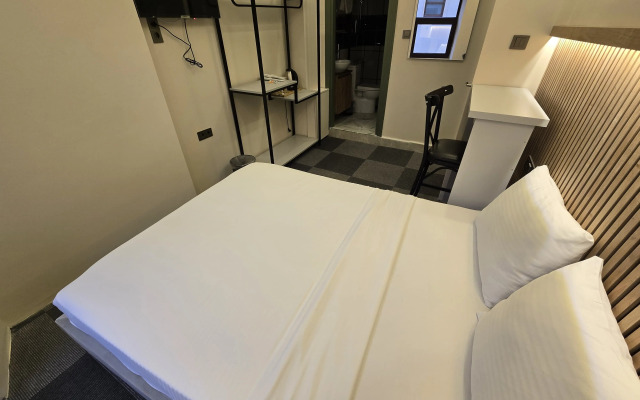 Grand Rafinn Hotel