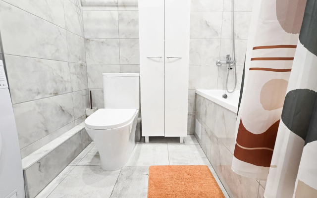Apartamenty KiraLive na Aristarhova