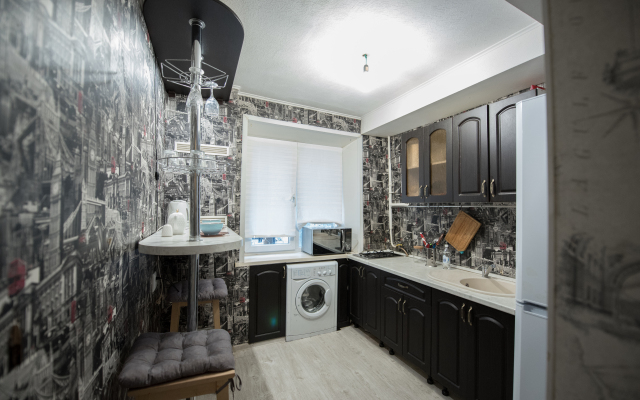 Апартаменты Smile Apartments Уютные в Центре