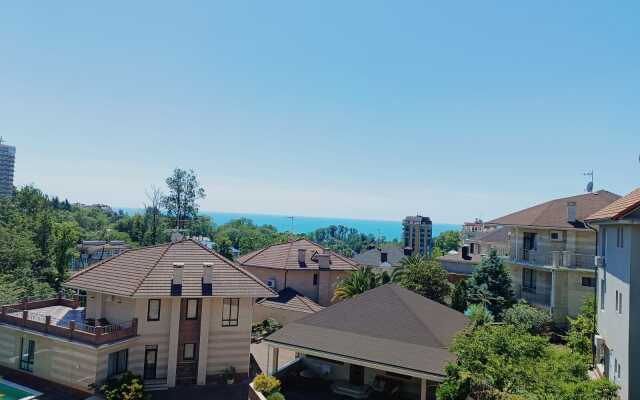 Kolizey Guest House