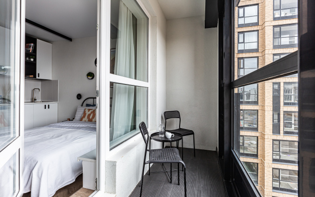 Let Your Flat Green Apartments