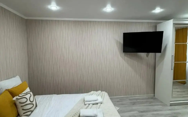 Apartamenty Sozvezdie Kamcatki v Centre Goroda