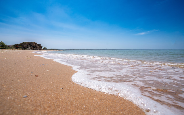 Семейный отель АзовЛенд