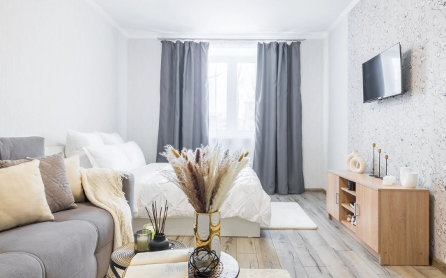 Serenity Homes Pa Pavlyukhina 99b Apartments - Apartment in Kazan - Photo 2