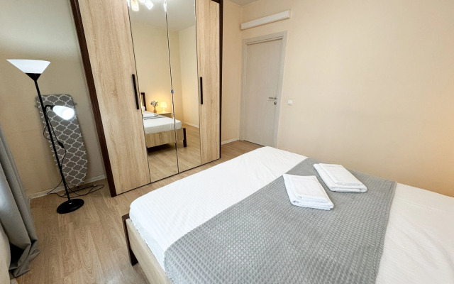 Апартаменты Квартира с заселением 24/7 Лучший сервис Посуточно 50