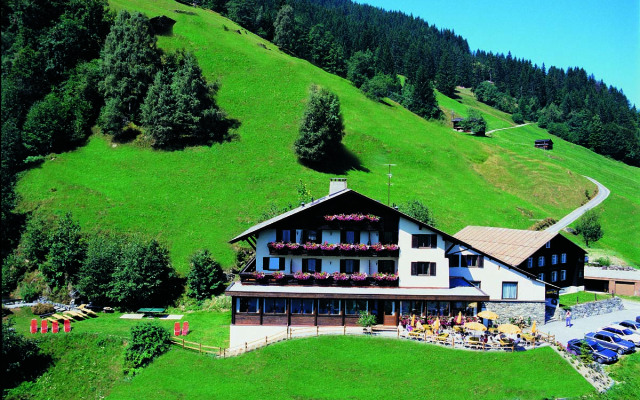 Versettla Apart-Hotel