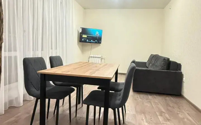 Апартаменты Беляева 42В