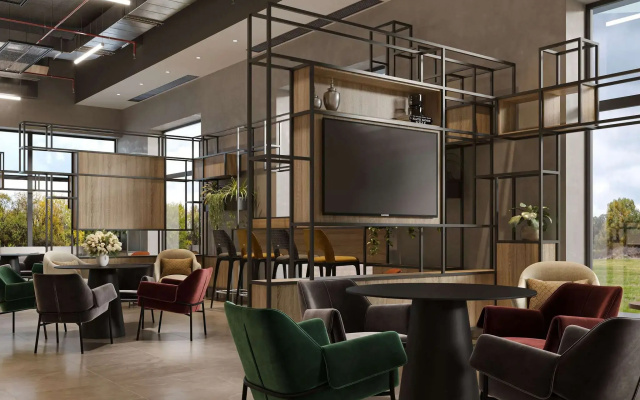 Ibis Tashkent Index