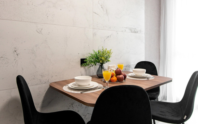 Квартира Уютная Рядом с Вокзалом