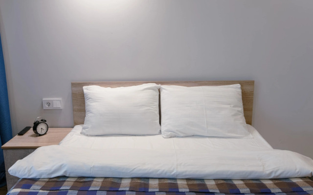 Апартаменты на Седова (2)