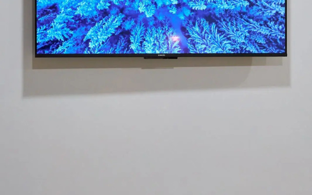 Uyutnaya Studiya V ZHK Gvardeyskiy Flat