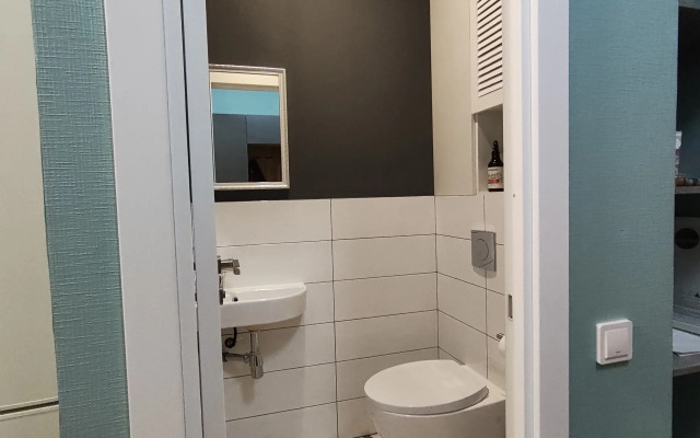 Nebesny Dom Flat