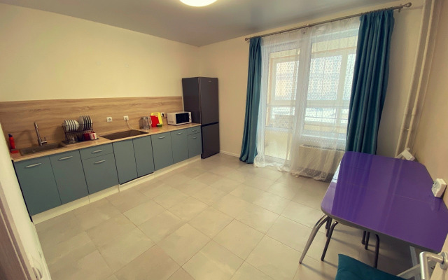 Квартира на Улице 65 Лет Победы 6