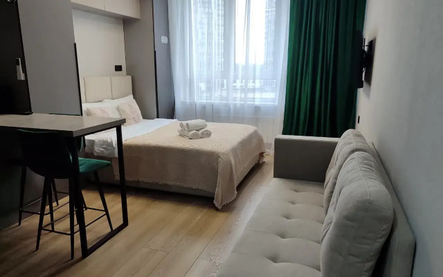 Квартира Snowy Peaks от Home24