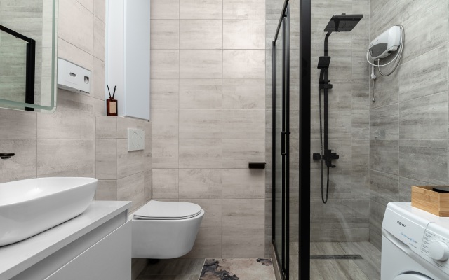 Апартаменты Уют на Булгакова, Yana Apart