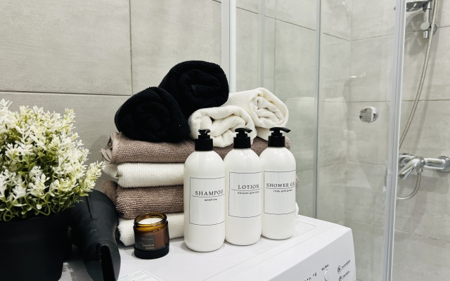 Апартаменты Like Home