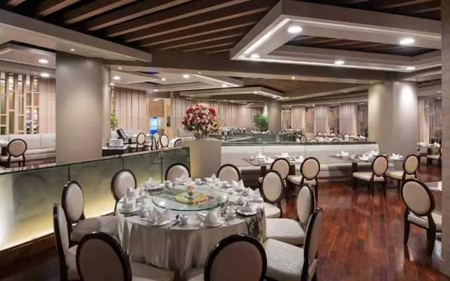The Berkeley Hotel Pratunam