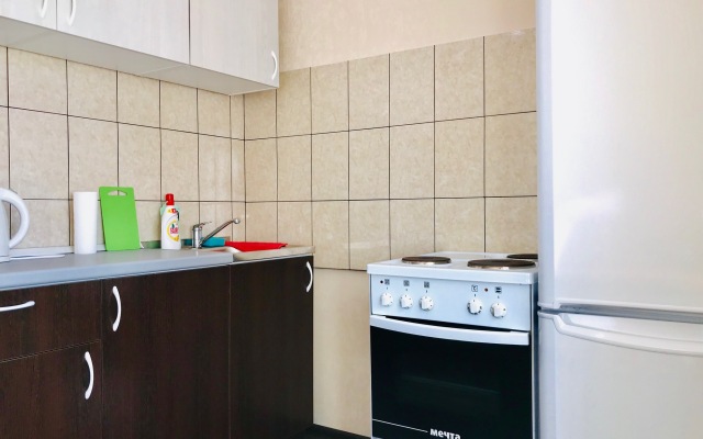 Апартаменты На Дарвина 3А