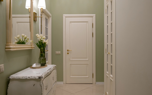 Квартира GM Apartments Стильная в шаге от Кремля