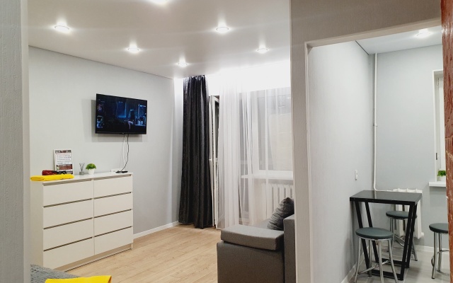 Belgu Apartments