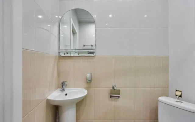 Мини-отель Афина Люблино