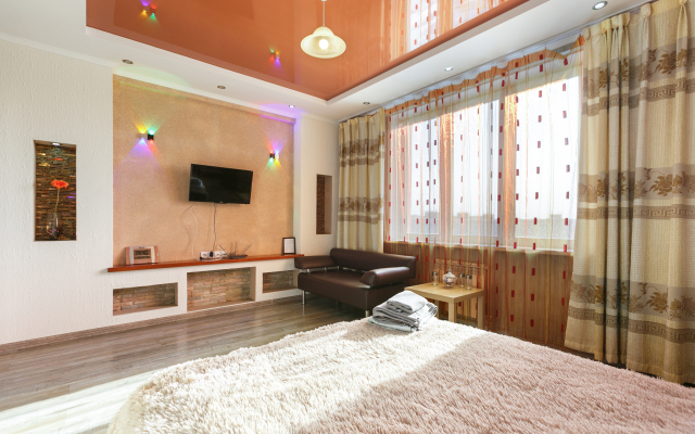 Апартаменты Sea Breeze