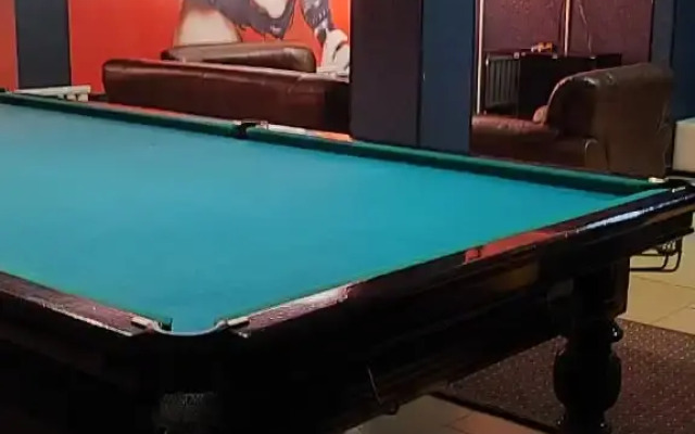 Частный дом Ласточка